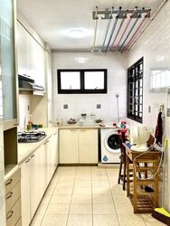 Blk 18 Dover Ville (Queenstown), HDB 4 Rooms #609549001